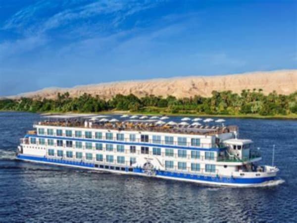 Luxurious Egypt Signature Tour(The Best Exclusive & Private Luxury Tour of Egypt With VIP Treatment.) - 2