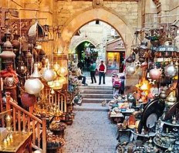 Luxurious Egypt Signature Tour(The Best Exclusive & Private Luxury Tour of Egypt With VIP Treatment.) - 5