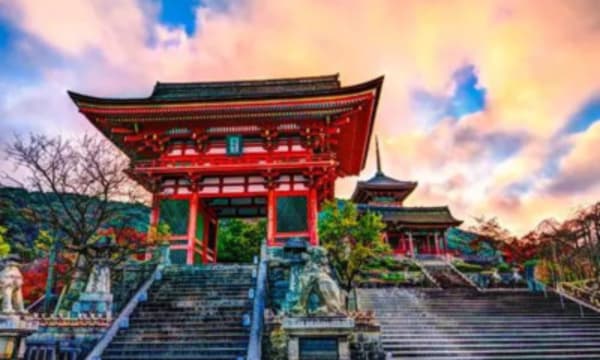 9 Day Independent Japan - 9