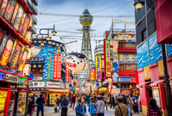 9 Day Independent Japan - 22