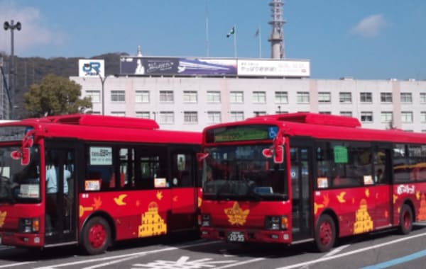 Japan's Big Four 11 Days - 26