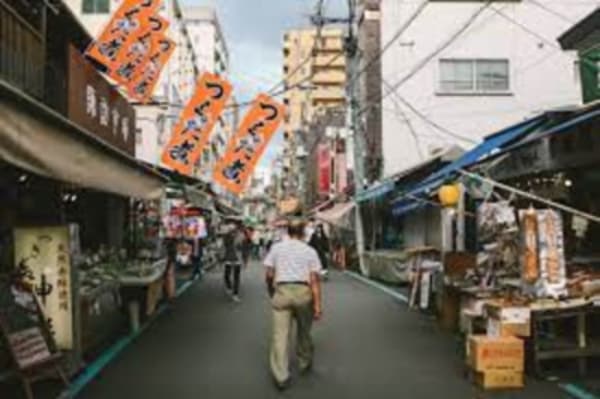 Japan Share a Trip - 40