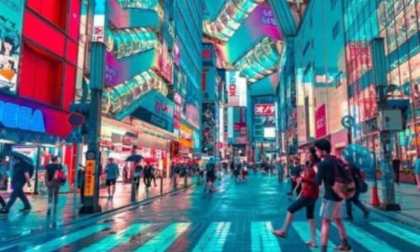 Japan Share a Trip - 24