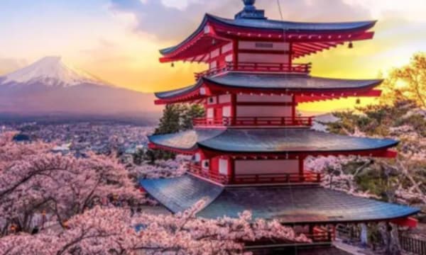 Japan Share a Trip - 30