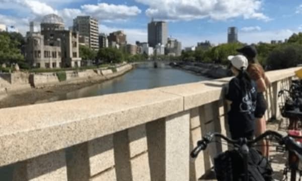Best of Osaka, Kyoto and Hiroshima 6 Days - 29