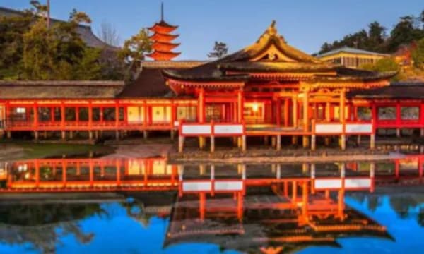 Best of Osaka, Kyoto and Hiroshima 6 Days - 30