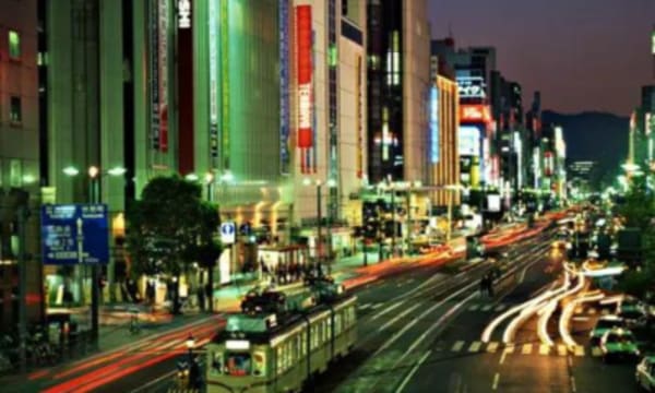 Best of Osaka, Kyoto and Hiroshima 6 Days - 33