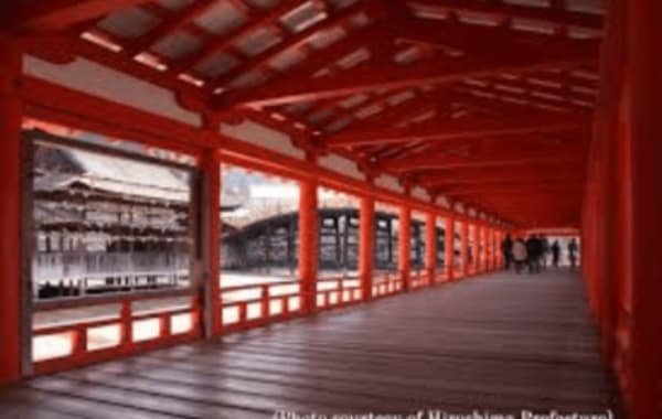 Best of Osaka, Kyoto and Hiroshima 6 Days - 41