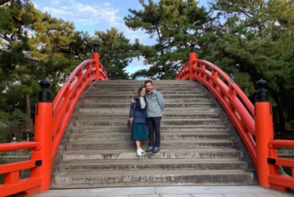 Best of Osaka, Kyoto and Hiroshima 6 Days - 39
