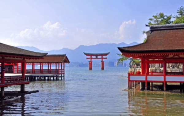 Best of Osaka, Kyoto and Hiroshima 6 Days - 42