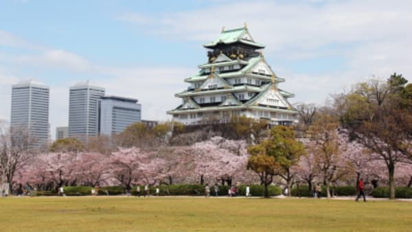 Best of Osaka, Kyoto and Hiroshima 6 Days - 40