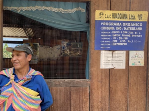 Cusco : Panorama of an Andean Region - 7