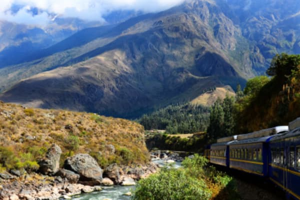 Cusco : Panorama of an Andean Region - 9
