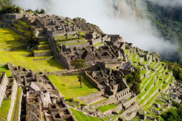 Cusco : Panorama of an Andean Region - 10