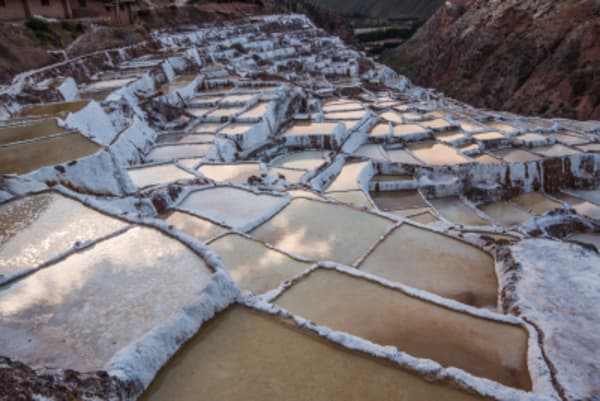 Cusco : Panorama of an Andean Region - 11