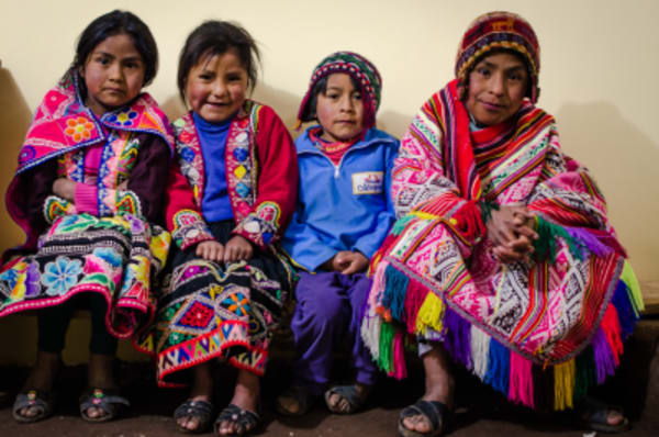 Cusco : Panorama of an Andean Region - 12