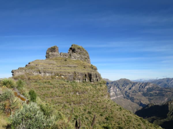Cusco : Panorama of an Andean Region - 14