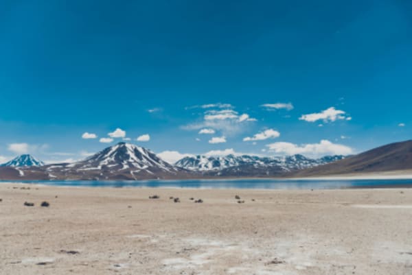 Uyuni Salt Flats & Desert Adventure 5D/4N (La Paz to La Paz) - 19