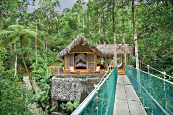 Nature Luxury Escape in Costa Rica - 1