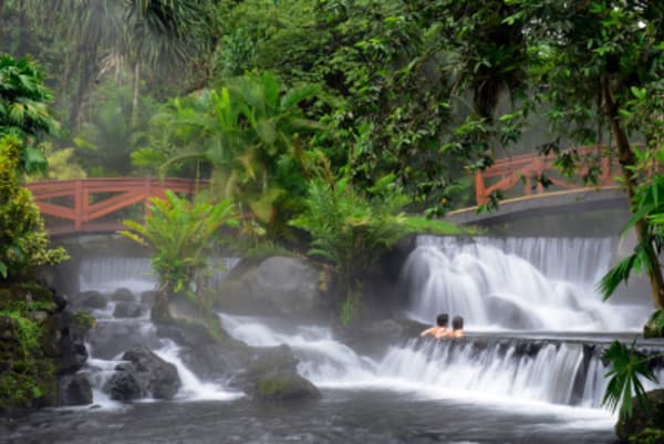 Nature Luxury Escape in Costa Rica - 9
