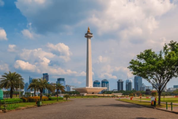 Indonesia Island Treasures: Jakarta - Senggigi - Gili Trawangan - Ubud -Labuan Bajo - Seminyak - 3