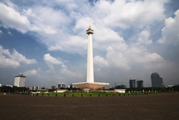 Indonesia Island Treasures: Jakarta - Senggigi - Gili Trawangan - Ubud -Labuan Bajo - Seminyak - 4