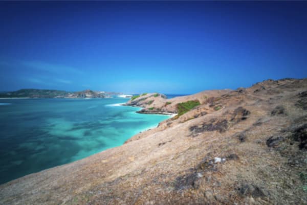 Indonesia Island Treasures: Jakarta - Senggigi - Gili Trawangan - Ubud -Labuan Bajo - Seminyak - 7