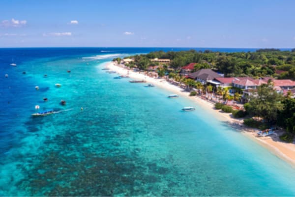 Indonesia Island Treasures: Jakarta - Senggigi - Gili Trawangan - Ubud -Labuan Bajo - Seminyak - 12