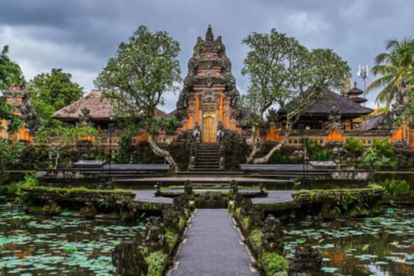 Indonesia Island Treasures: Jakarta - Senggigi - Gili Trawangan - Ubud -Labuan Bajo - Seminyak - 17