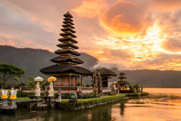 Indonesia Island Treasures: Jakarta - Senggigi - Gili Trawangan - Ubud -Labuan Bajo - Seminyak - 23
