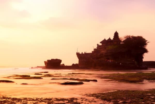 Indonesia Island Treasures: Jakarta - Senggigi - Gili Trawangan - Ubud -Labuan Bajo - Seminyak - 35