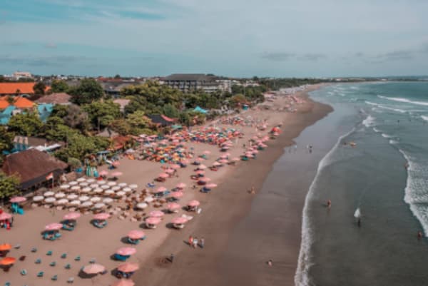Indonesia Island Treasures: Jakarta - Senggigi - Gili Trawangan - Ubud -Labuan Bajo - Seminyak - 39