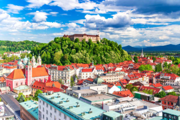 SLOVENIA & CROATIA TOUR - 3