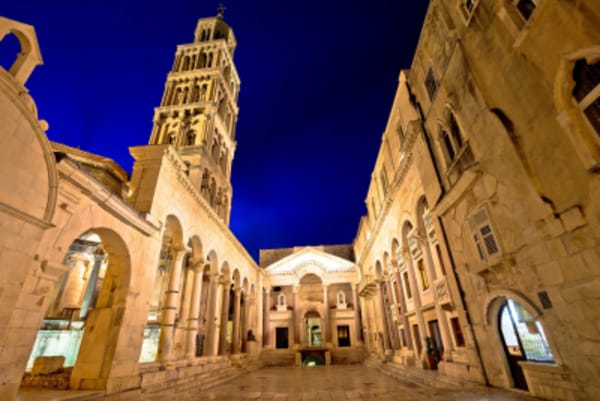 SLOVENIA & CROATIA TOUR - 8