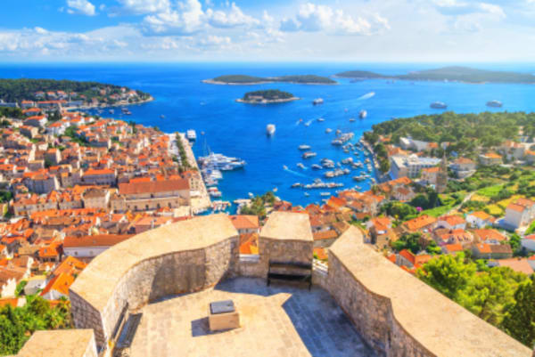 SLOVENIA & CROATIA TOUR - 11
