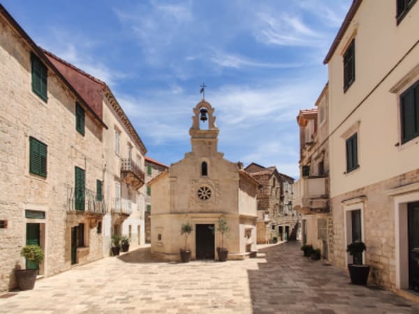 SLOVENIA & CROATIA TOUR - 10