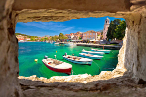 SLOVENIA & CROATIA TOUR - 14