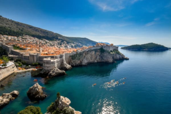 SLOVENIA & CROATIA TOUR - 15