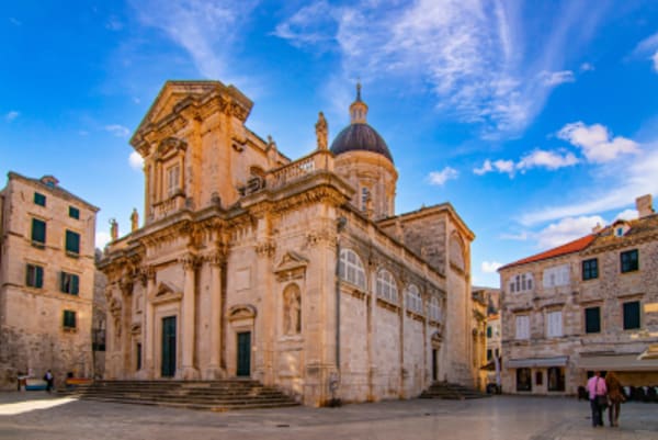 SLOVENIA & CROATIA TOUR - 20