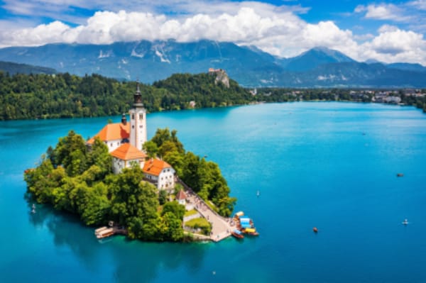 SLOVENIA & CROATIA TOUR - 16