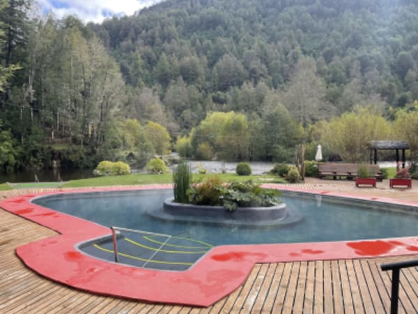 5 Days of Adventure and Relaxation in Pucón: Guided Treks, Hot Springs, and Luxury Lodge Stay - 6