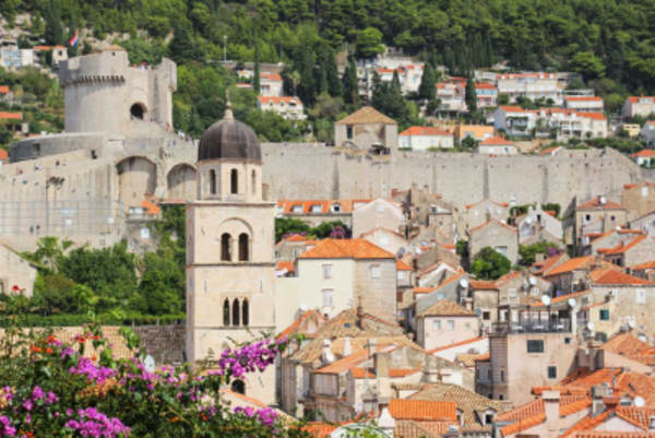 Croatia Island Hopping - Dalmatia - 14