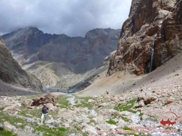Silk Road Adventure: Fann Mountains & Best of Uzbekistan - 29
