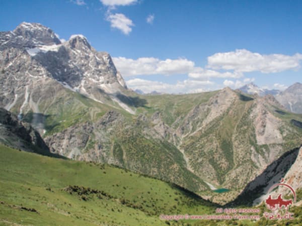 Silk Road Adventure: Fann Mountains & Best of Uzbekistan - 5