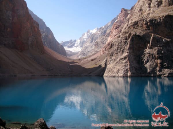 Silk Road Adventure: Fann Mountains & Best of Uzbekistan - 24