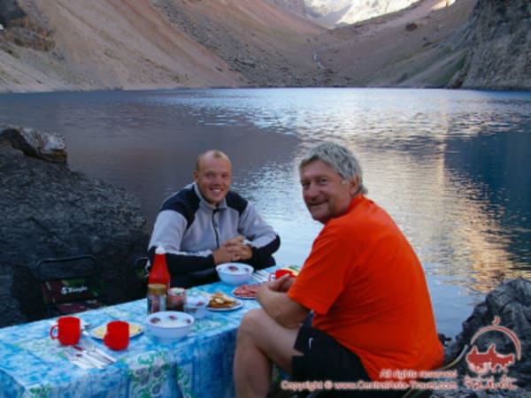 Silk Road Adventure: Fann Mountains & Best of Uzbekistan - 26