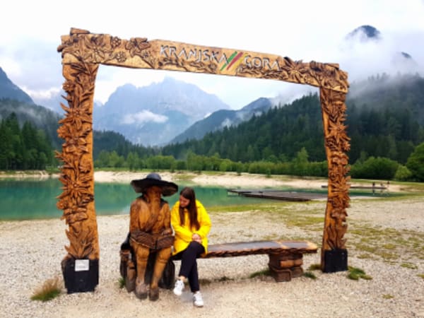 Self guided Bike tour from the Julian Alps to the Adriatic sea - 4