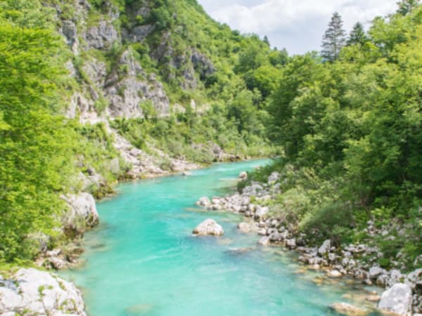 Self guided Bike tour from the Julian Alps to the Adriatic sea - 9