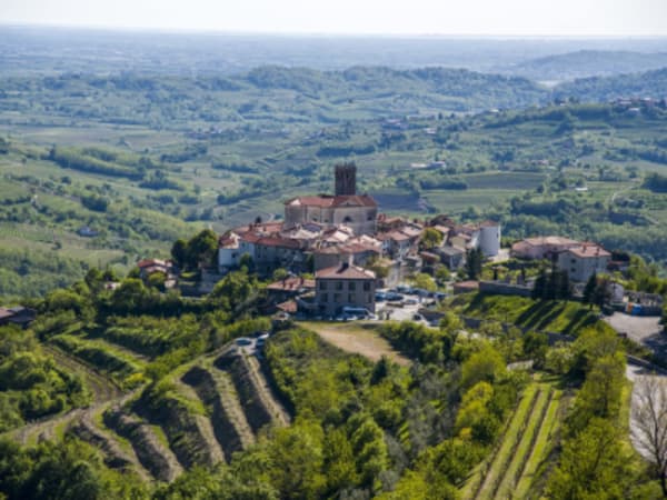 Self guided Bike tour from the Julian Alps to the Adriatic sea - 10