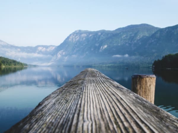 Slovenia's emerald paradise - 4